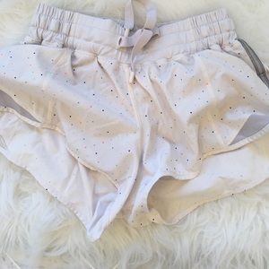 Lululemon Shorts Size 4